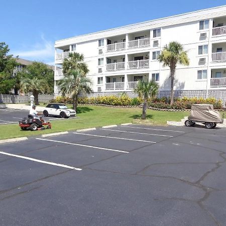 Great Beach Getaway! Apartment เมอร์เทิลบีช ภายนอก รูปภาพ