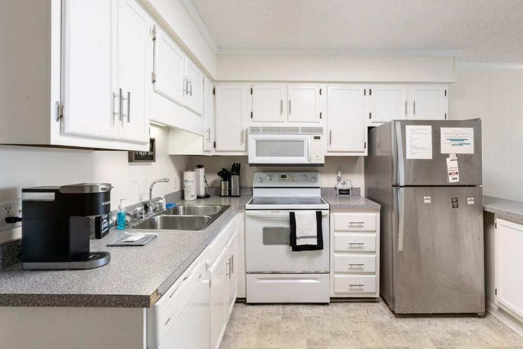 Great Beach Getaway! Apartment เมอร์เทิลบีช ภายนอก รูปภาพ