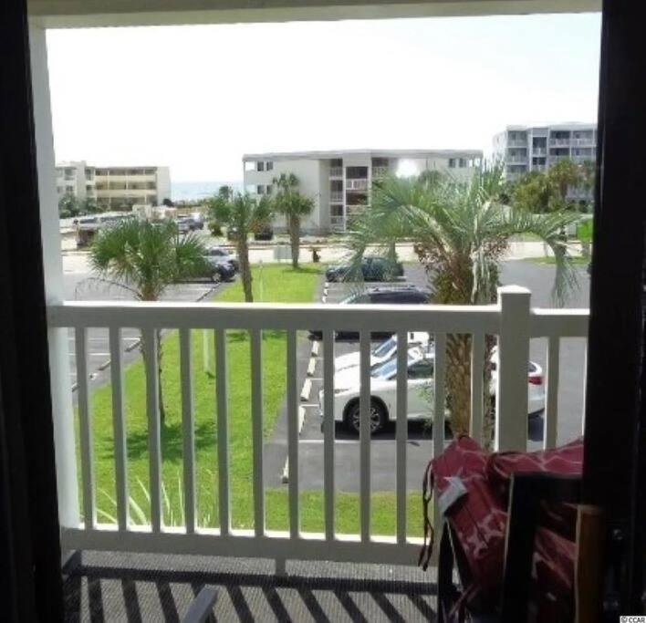 Great Beach Getaway! Apartment เมอร์เทิลบีช ภายนอก รูปภาพ