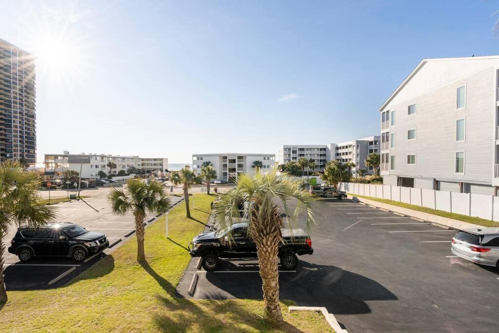 Great Beach Getaway! Apartment เมอร์เทิลบีช ภายนอก รูปภาพ
