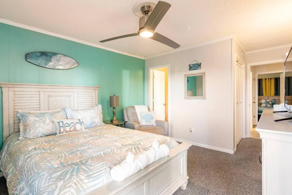 Great Beach Getaway! Apartment เมอร์เทิลบีช ภายนอก รูปภาพ
