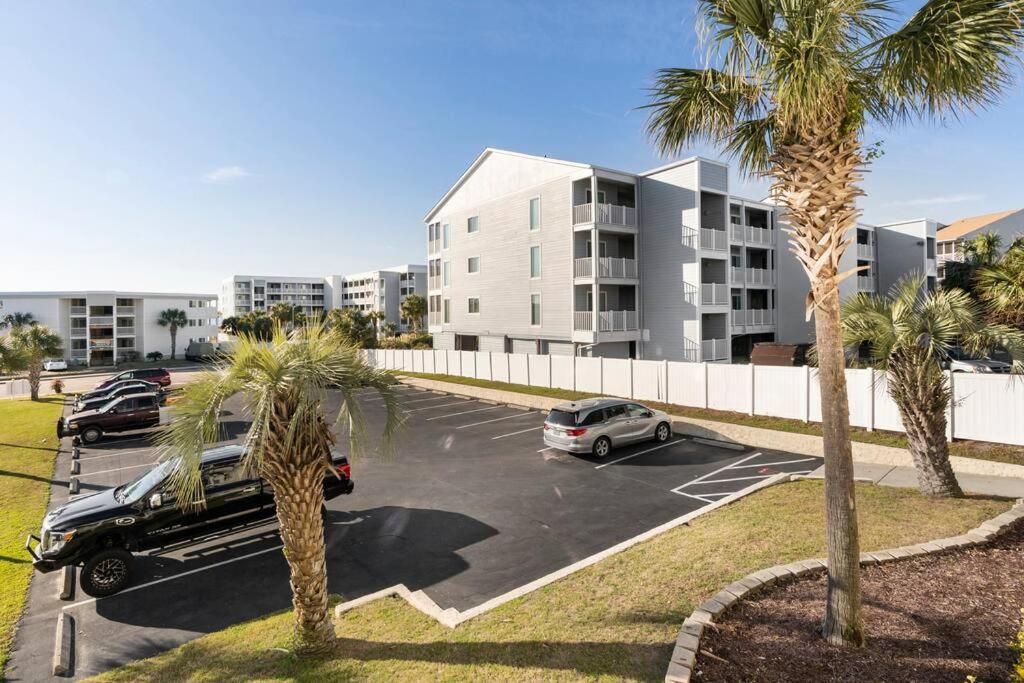 Great Beach Getaway! Apartment เมอร์เทิลบีช ภายนอก รูปภาพ