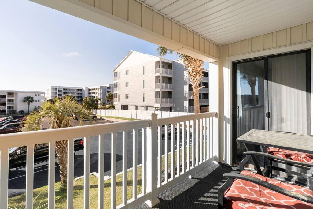 Great Beach Getaway! Apartment เมอร์เทิลบีช ภายนอก รูปภาพ