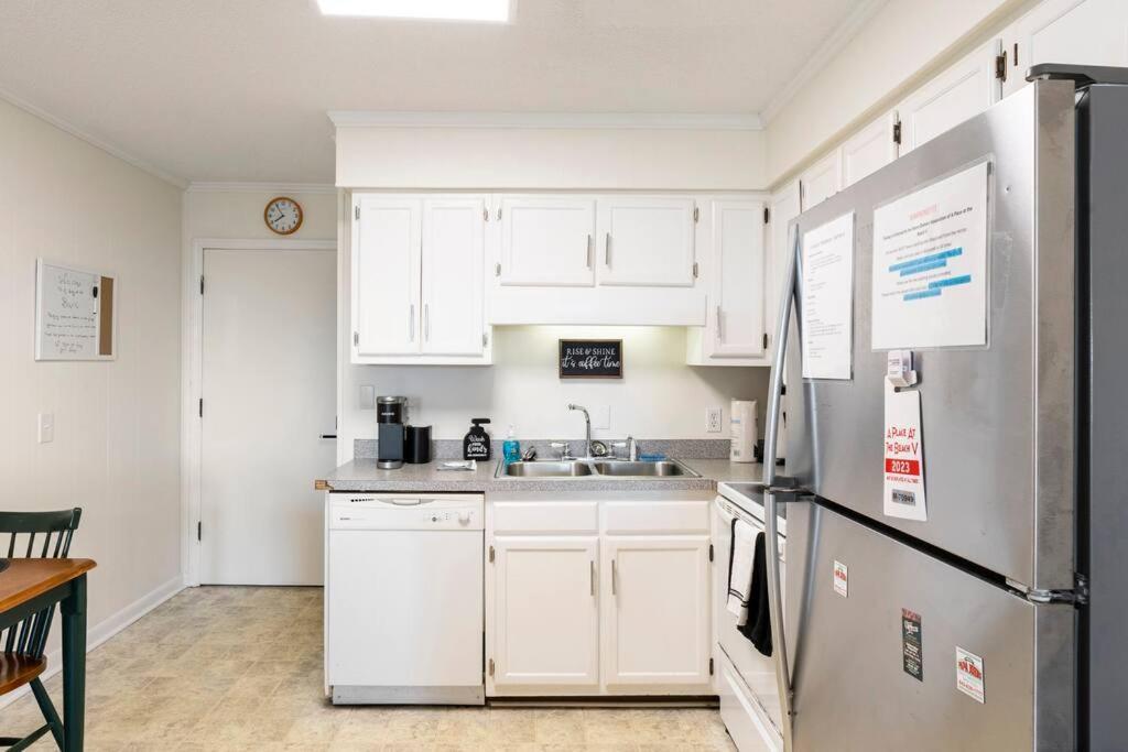 Great Beach Getaway! Apartment เมอร์เทิลบีช ภายนอก รูปภาพ
