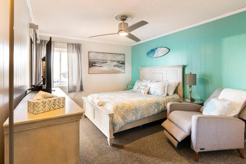 Great Beach Getaway! Apartment เมอร์เทิลบีช ภายนอก รูปภาพ