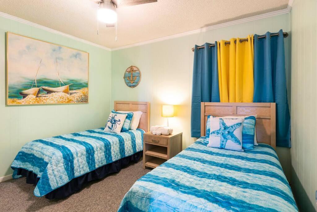 Great Beach Getaway! Apartment เมอร์เทิลบีช ภายนอก รูปภาพ