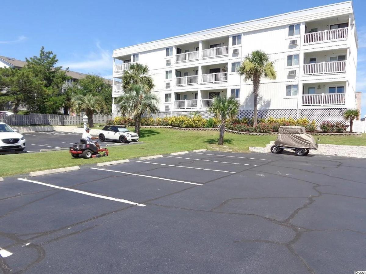 Great Beach Getaway! Apartment เมอร์เทิลบีช ภายนอก รูปภาพ
